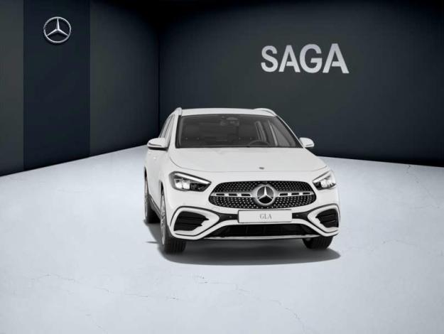 MERCEDES-BENZ GLA 200 d AMG Line  GLA 200 d AMG Line