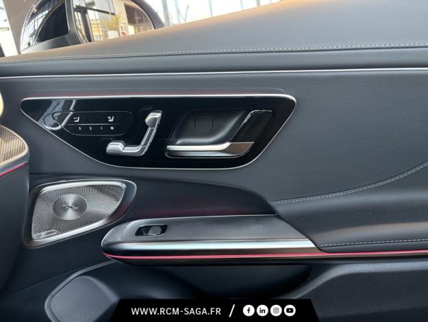 MERCEDES-BENZ CLE Cabriolet 220 d AMG Line Cabriolet  Classe CLE CAB/236 CLE 220 d AMG Line Cabriolet