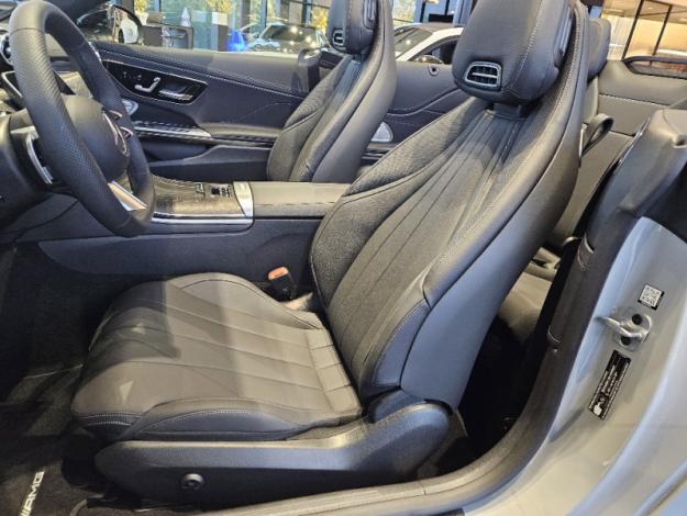 MERCEDES-BENZ CLE Cabriolet 220 d AMG Line Cabriolet  Classe CLE CAB/236 CLE 220 d AMG Line Cabriolet