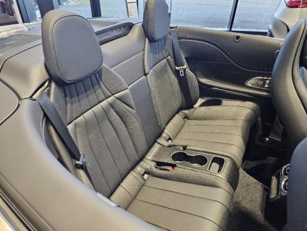 MERCEDES-BENZ CLE Cabriolet 220 d AMG Line Cabriolet  Classe CLE CAB/236 CLE 220 d AMG Line Cabriolet
