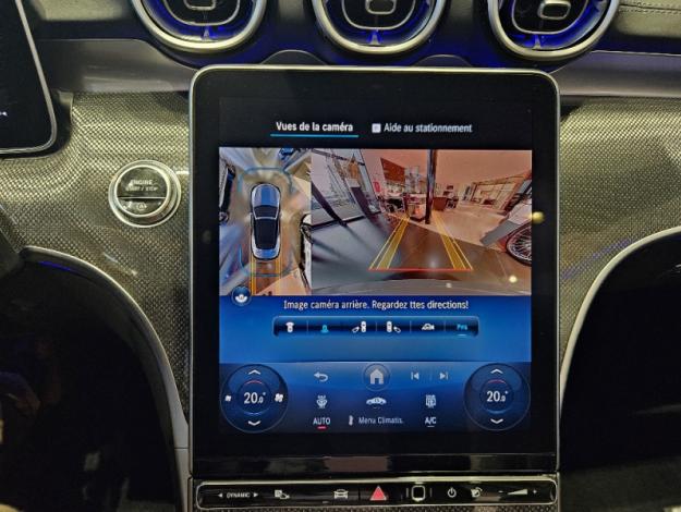 MERCEDES-BENZ CLE Cabriolet 220 d AMG Line Cabriolet  Classe CLE CAB/236 CLE 220 d AMG Line Cabriolet