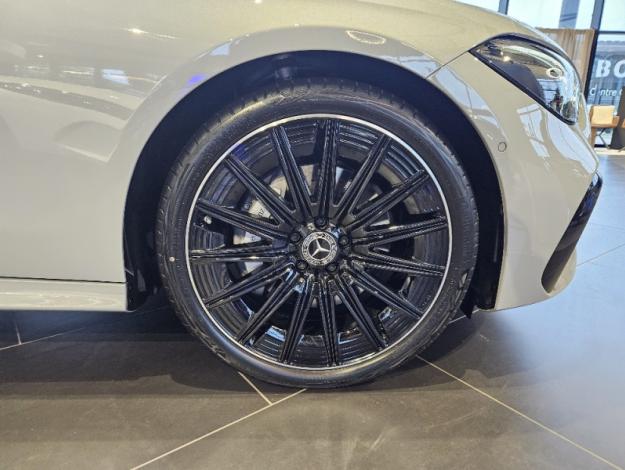 MERCEDES-BENZ CLE Cabriolet 220 d AMG Line Cabriolet  Classe CLE CAB/236 CLE 220 d AMG Line Cabriolet