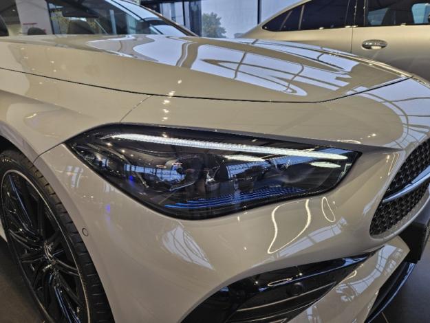 MERCEDES-BENZ CLE Cabriolet 220 d AMG Line Cabriolet  Classe CLE CAB/236 CLE 220 d AMG Line Cabriolet