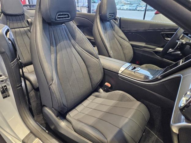 MERCEDES-BENZ CLE Cabriolet 220 d AMG Line Cabriolet  Classe CLE CAB/236 CLE 220 d AMG Line Cabriolet