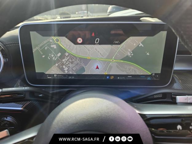 MERCEDES-BENZ CLE Cabriolet 220 d AMG Line Cabriolet  Classe CLE CAB/236 CLE 220 d AMG Line Cabriolet