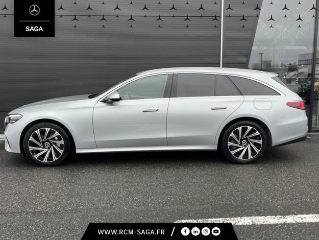 MERCEDES-BENZ Classe E Break Classe E 300 de Avantgarde Line Break  