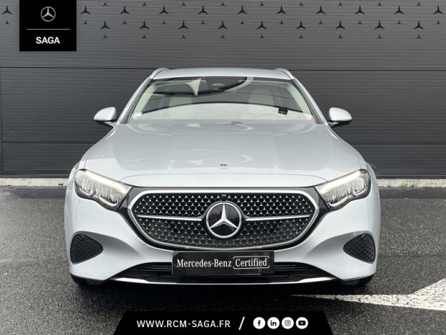 MERCEDES-BENZ Classe E Break Classe E 300 de Avantgarde Line Break  