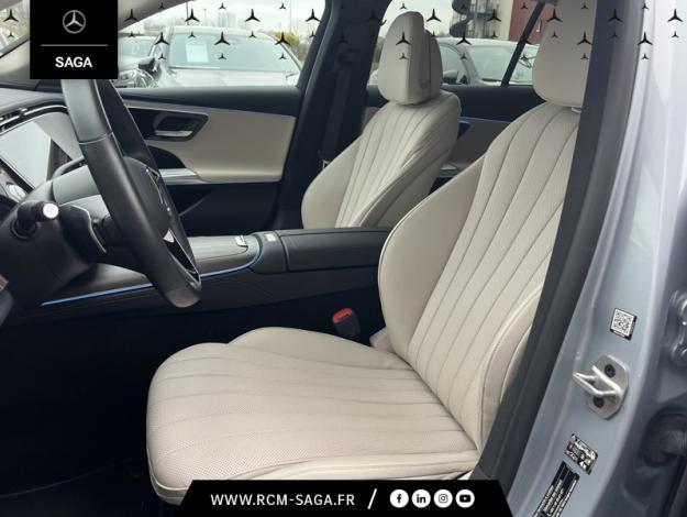 MERCEDES-BENZ Classe E Break Classe E 300 de Avantgarde Line Break  