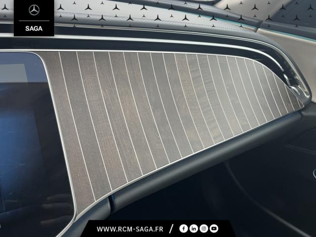 MERCEDES-BENZ Classe E Break Classe E 300 de Avantgarde Line Break  