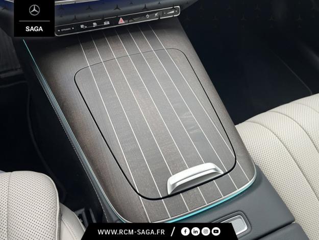 MERCEDES-BENZ Classe E Break Classe E 300 de Avantgarde Line Break  