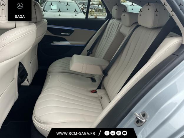MERCEDES-BENZ Classe E Break Classe E 300 de Avantgarde Line Break  