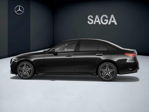 MERCEDES-BENZ Classe C Berline Classe C 300 e Hybrid EQ Berline AMG Line  Classe C 300 e Hybrid EQ Berline AMG Line
