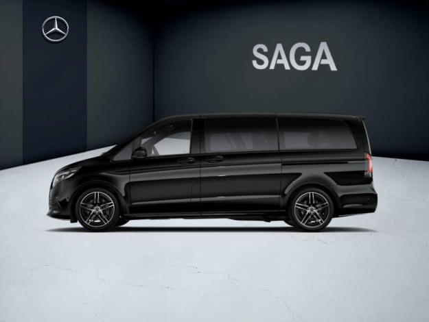 MERCEDES-BENZ Classe V V 250 d AVANTGARDE Long  V 250 d XL AVANTGARDE