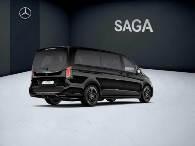 MERCEDES-BENZ Classe V V 250 d AVANTGARDE Long  V 250 d XL AVANTGARDE