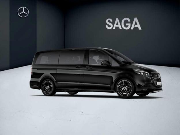 MERCEDES-BENZ Classe V V 250 d AVANTGARDE Long  V 250 d XL AVANTGARDE