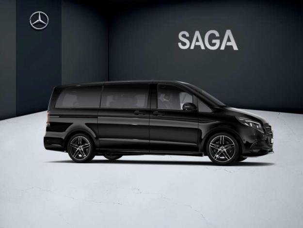 MERCEDES-BENZ Classe V V 250 d AVANTGARDE Long  V 250 d XL AVANTGARDE