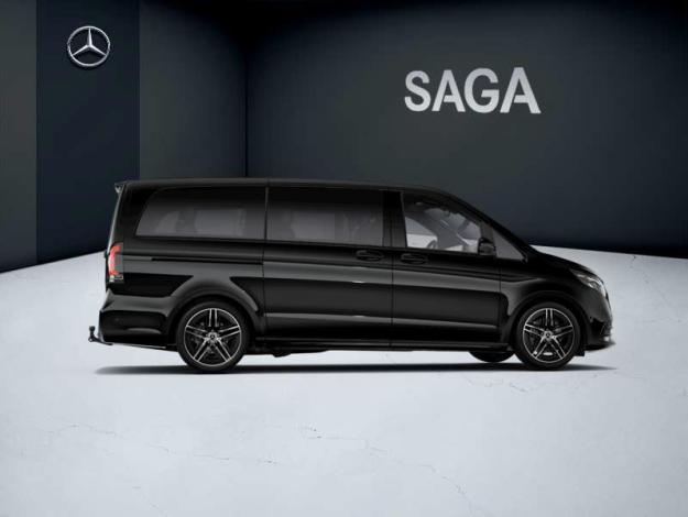 MERCEDES-BENZ Classe V V 250 d AVANTGARDE Long  V 250 d XL AVANTGARDE