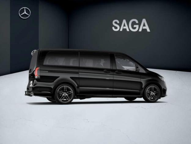 MERCEDES-BENZ Classe V V 250 d AVANTGARDE Long  V 250 d XL AVANTGARDE