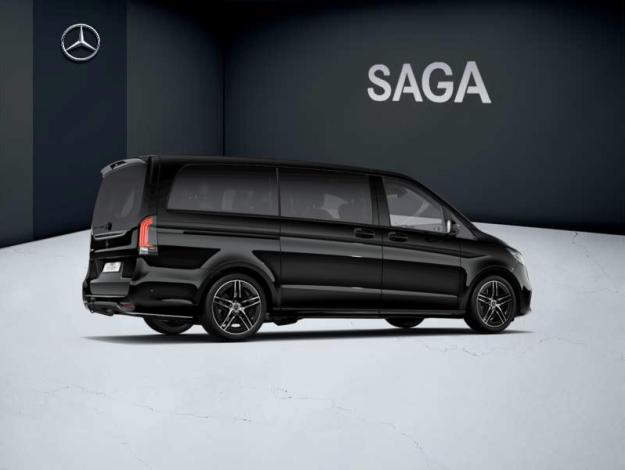 MERCEDES-BENZ Classe V V 250 d AVANTGARDE Long  V 250 d XL AVANTGARDE