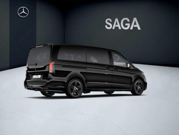 MERCEDES-BENZ Classe V V 250 d AVANTGARDE Long  V 250 d XL AVANTGARDE