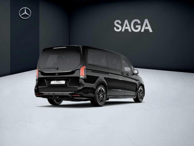 MERCEDES-BENZ Classe V V 250 d AVANTGARDE Long  V 250 d XL AVANTGARDE