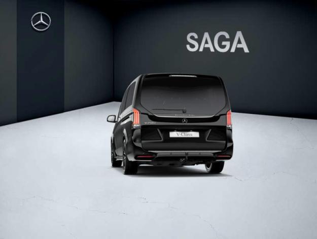 MERCEDES-BENZ Classe V V 250 d AVANTGARDE Long  V 250 d XL AVANTGARDE