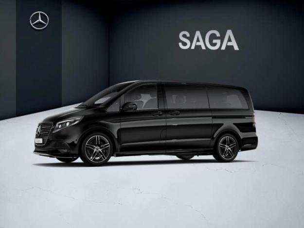 MERCEDES-BENZ Classe V V 250 d AVANTGARDE Long  V 250 d XL AVANTGARDE