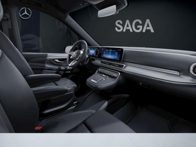 MERCEDES-BENZ Classe V V 250 d AVANTGARDE Long  V 250 d XL AVANTGARDE