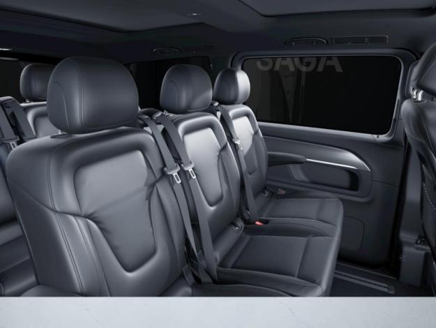 MERCEDES-BENZ Classe V V 250 d AVANTGARDE Long  V 250 d XL AVANTGARDE