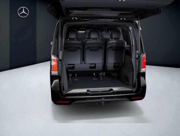 MERCEDES-BENZ Classe V V 250 d AVANTGARDE Long  V 250 d XL AVANTGARDE