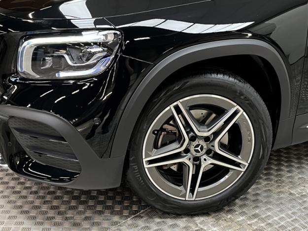 MERCEDES-BENZ GLB 200 d AMG Line  Classe GLB/ X247 GLB 200 d AMG Line