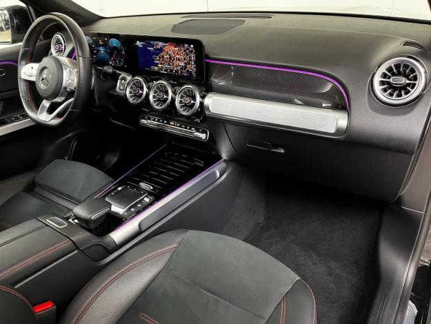 MERCEDES-BENZ GLB 200 d AMG Line  Classe GLB/ X247 GLB 200 d AMG Line