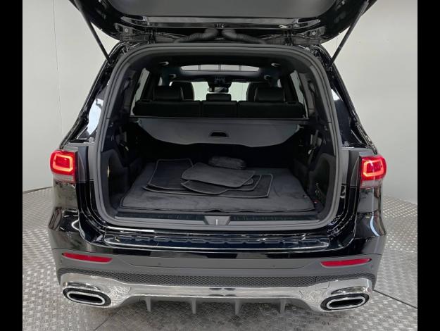 MERCEDES-BENZ GLB 200 d AMG Line  Classe GLB/ X247 GLB 200 d AMG Line