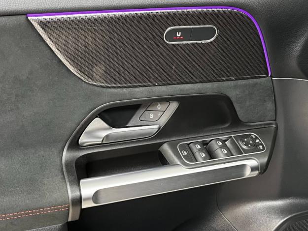 MERCEDES-BENZ GLB 200 d AMG Line  Classe GLB/ X247 GLB 200 d AMG Line