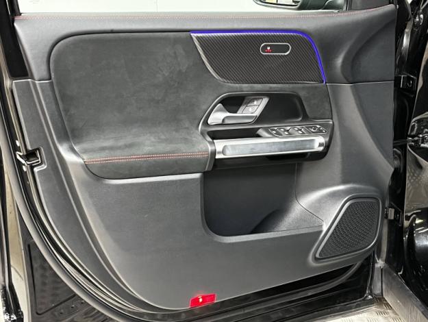 MERCEDES-BENZ GLB 200 d AMG Line  Classe GLB/ X247 GLB 200 d AMG Line