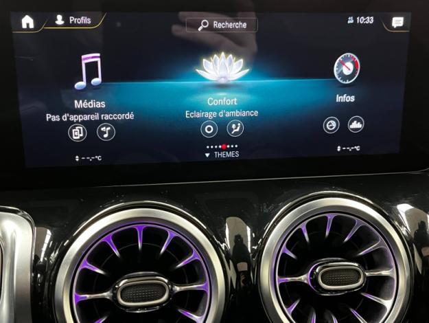 MERCEDES-BENZ GLB 200 d AMG Line  Classe GLB/ X247 GLB 200 d AMG Line