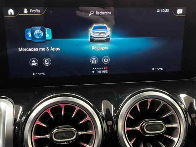 MERCEDES-BENZ GLB 200 d AMG Line  Classe GLB/ X247 GLB 200 d AMG Line