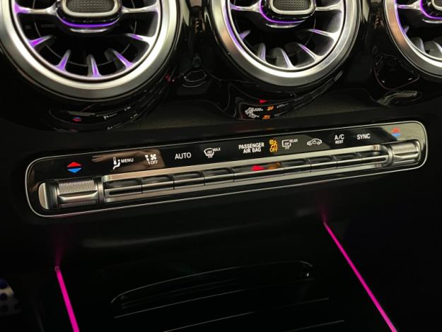 MERCEDES-BENZ GLB 200 d AMG Line  Classe GLB/ X247 GLB 200 d AMG Line