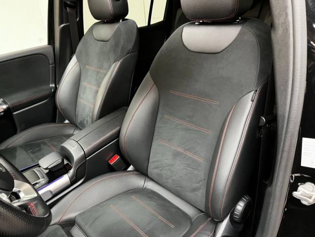 MERCEDES-BENZ GLB 200 d AMG Line  Classe GLB/ X247 GLB 200 d AMG Line