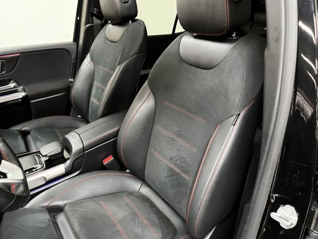 MERCEDES-BENZ GLB 200 d AMG Line  Classe GLB/ X247 GLB 200 d AMG Line