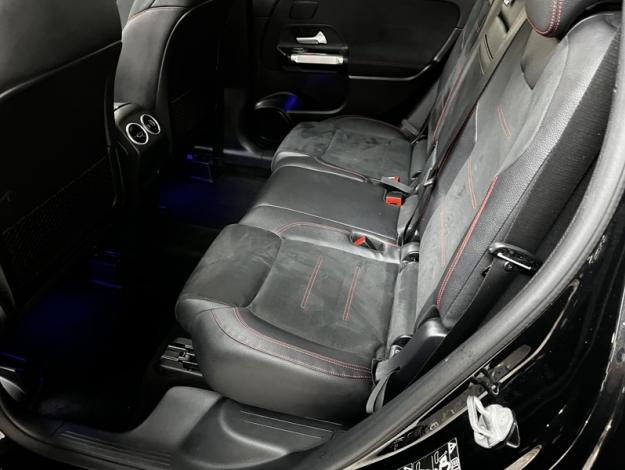 MERCEDES-BENZ GLB 200 d AMG Line  Classe GLB/ X247 GLB 200 d AMG Line