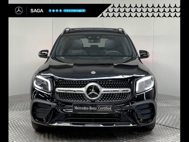 MERCEDES-BENZ GLB 200 d AMG Line  Classe GLB/ X247 GLB 200 d AMG Line