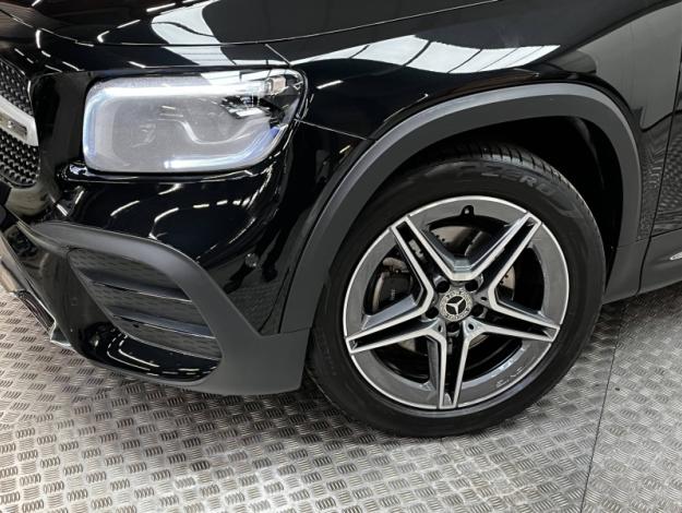 MERCEDES-BENZ GLB 200 d AMG Line  Classe GLB/ X247 GLB 200 d AMG Line
