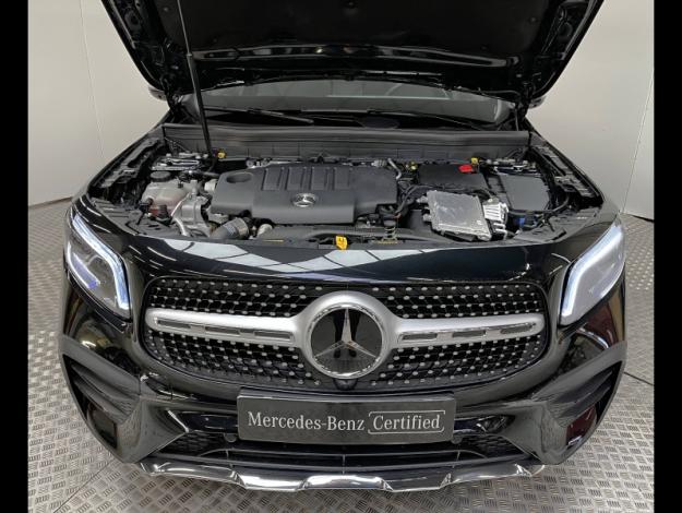 MERCEDES-BENZ GLB 200 d AMG Line  Classe GLB/ X247 GLB 200 d AMG Line