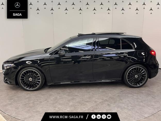 MERCEDES-BENZ Classe A 200 AMG Line  Classe A 200 AMG Line