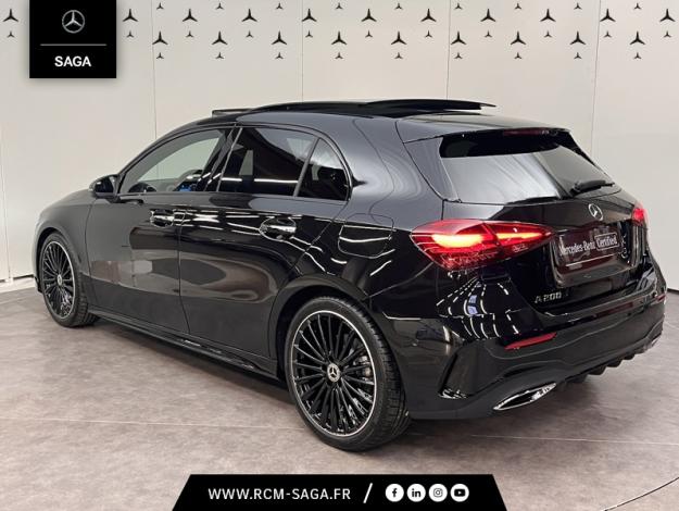 MERCEDES-BENZ Classe A 200 AMG Line  Classe A 200 AMG Line