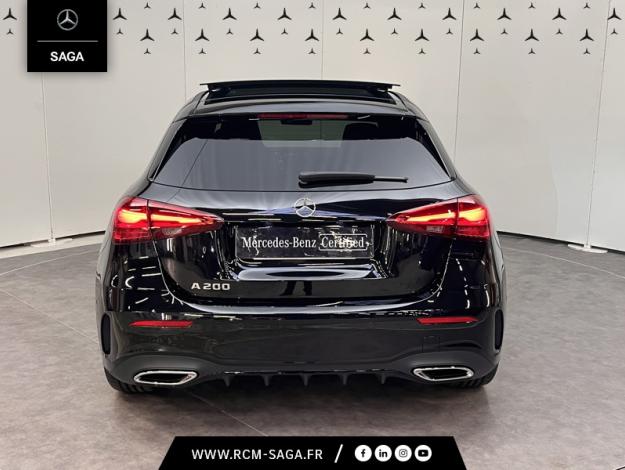 MERCEDES-BENZ Classe A 200 AMG Line  Classe A 200 AMG Line