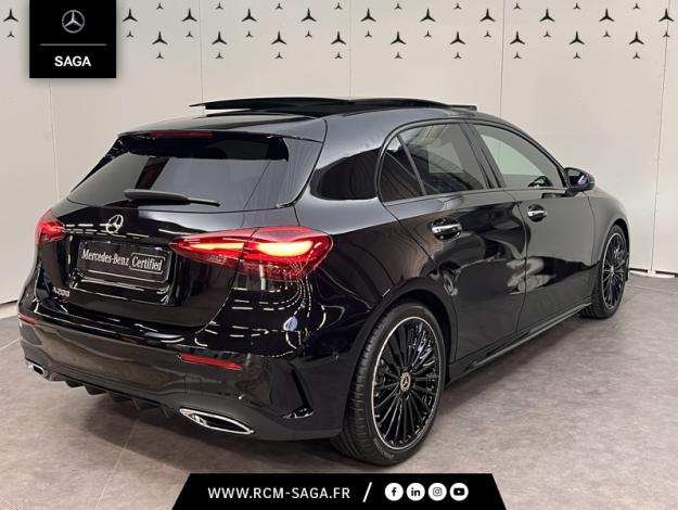 MERCEDES-BENZ Classe A 200 AMG Line  Classe A 200 AMG Line
