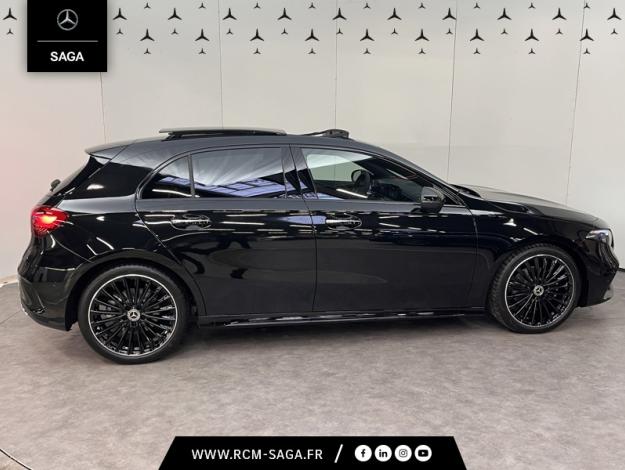 MERCEDES-BENZ Classe A 200 AMG Line  Classe A 200 AMG Line