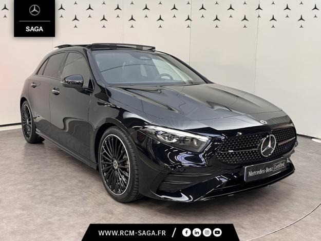 MERCEDES-BENZ Classe A 200 AMG Line  Classe A 200 AMG Line